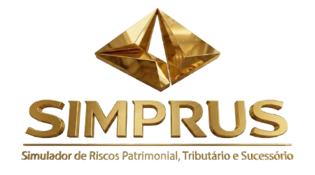 Simulador de Planejamento Patrimonial - SIMPRUS